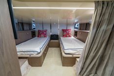 Купить яхту Invictus TT460 47 в Shestakov Yacht Sales