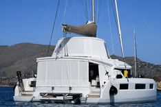 Lagoon 50 (2022) - Lagoon price