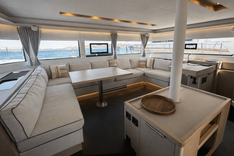 Lagoon 50 (2022) yacht sale