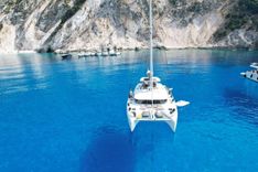 Buy a Lagoon 50 (2022) 2022 at Shestakov Yacht Sales