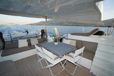 Lagoon 50 (2022) - Lagoon yacht sale