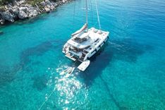 best yacht sales deals Lagoon 50 (2022) 48