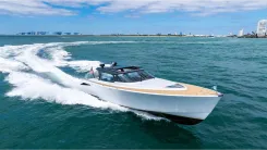 Giddy Up-CMB 55 yacht sale