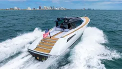 Buy a Giddy Up-CMB - WAJER at Shestakov Yacht Sales