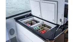 Buy a yacht Giddy Up-CMB - WAJER