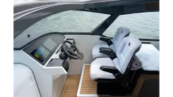 Buy a yacht Giddy Up-CMB 55 HT