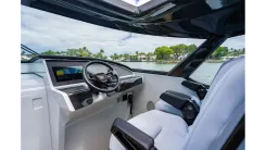 Giddy Up-CMB yacht sale
