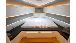 Giddy Up-CMB - WAJER yacht sale