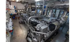 Купить яхту SUNRISE в Shestakov Yacht Sales
