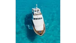 Стоимость яхты SUNRISE SES 34