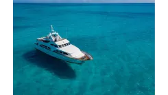 Купить яхту SUNRISE SES 34 в Shestakov Yacht Sales