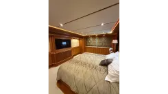 Купить яхту SUNRISE 2007 в Shestakov Yacht Sales