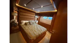 Продажа яхты SUNRISE - SES CUSTOM