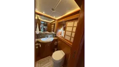 Продажа яхты SUNRISE SES 34
