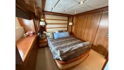 Купить яхту SUNRISE SES 34 в Shestakov Yacht Sales