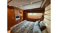 Купить яхту SUNRISE 2007 в Shestakov Yacht Sales
