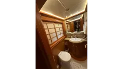 Купить яхту SUNRISE 112 в Shestakov Yacht Sales