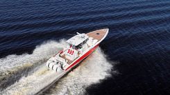 Buy a yacht Chris's Consent Center Console Tournament Edition