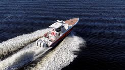 best yacht sales deals Chris's Consent 2009