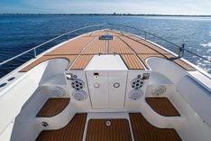 best yacht sales deals Chris's Consent