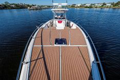 best yacht sales deals Chris's Consent 38
