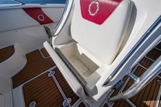 Chris's Consent - FOUNTAIN yacht sale