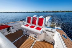 the best price on Chris's Consent 38