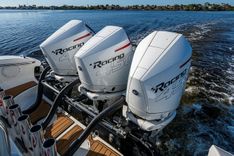 Chris's Consent 38 yacht sale