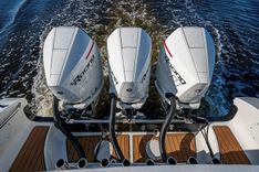 Buy a yacht Chris's Consent