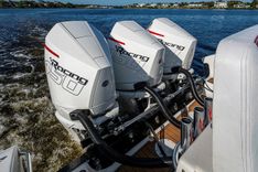 best yacht sales deals Chris's Consent Center Console Tournament Edition