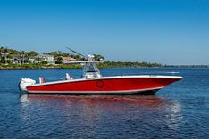 Buy a Chris's Consent at Shestakov Yacht Sales
