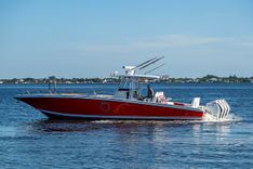 Buy a yacht Chris's Consent 38