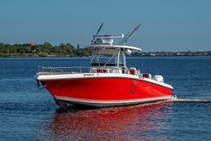 best yacht sales deals Chris's Consent
