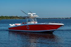 Buy a Chris's Consent 2009 at Shestakov Yacht Sales