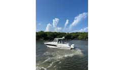 best yacht sales deals No Name 35