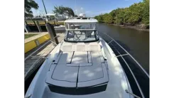 Buy a yacht No Name 10.5 Walkaround