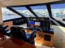 best yacht sales deals Carried Away - PACIFIC MARINER