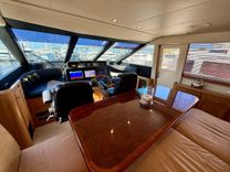 Buy a yacht Carried Away - PACIFIC MARINER