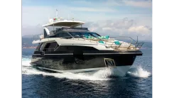 27 METRI - Azimut Yachts