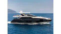 Buy a 27 METRI 2019 at Shestakov Yacht Sales