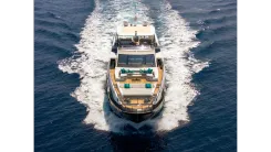 27 METRI - Azimut Yachts yacht sale