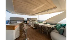 27 METRI yacht sale