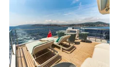Buy a yacht 27 METRI Grande 27M