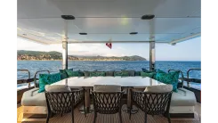 27 METRI Grande 27M yacht sale