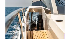 27 METRI - Azimut Yachts