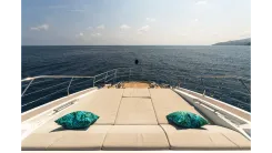 27 METRI - Azimut Yachts