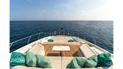 best yacht sales deals 27 METRI 2019