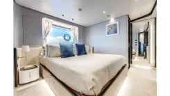 best yacht sales deals 27 METRI Grande 27M