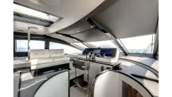 Buy a yacht 27 METRI
