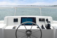 best yacht sales deals LADY GIGI Delfino